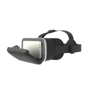 VR Virtual Reality Headset 3D Glasses ( default, Standard ).